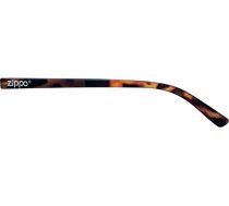 ZIPPO READING GLASSES (+2.50) 31Z-B21-DEM