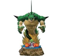 Tamashii Nations Dragon Ball Z Porunga & Dende Luminous Dragon Ball Set (Come Forth, Genuine Shenron!!), Bandai Spirits SSHFiguarts