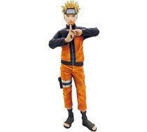 Banpresto Shippuden, Grandista, Uzumaki Naruto, Mehrfarbig (Bandai, 19840)