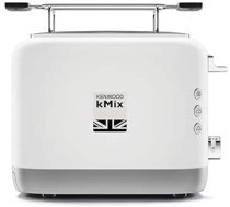 Kenwood TCX751WH tosteris, 900 W, weiß, Weiss, 27x16x25