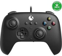 8Bitdo Ultimate Wired Xbox Pad Black (Xbox Series X/S, XONE, PC) ANE55B01MRXMP9JT