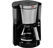 Melitta 1011-06 Look IV Deluxe kafijas filtra automāts, melns ANEB00JM04AQOT