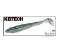 Silikona māneklis KEITECH Swing IMPACT FAT 4.8 - 431