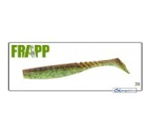 Silikona māneklis FRAPP Funky SHAD 4.5 - 026