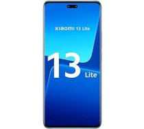 Xiaomi 13 Lite 5G 128GB/8GB RAM Dual SIM Blue ANEB0BVG52P66T