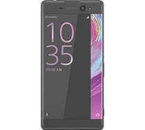 Sony Xperia XA Ultra — viedtālrunis 16 GB, 3 GB RAM, divas SIM kartes, melns