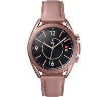 Samsung Galaxy Watch 3 (Bluetooth) 41 mm — viedpulkstenis Mystic Bronze