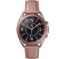 Samsung Galaxy Watch 3 (Bluetooth) 41 mm — viedpulkstenis Mystic Bronze