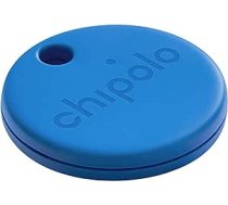 Chipolo skaļākais ūdensizturīgais Bluetooth atslēgu meklētājs