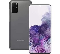 Samsung Galaxy S20+ 5G — 128 GB/12 GB RAM, Cosmic Grey ANEB07MWQHN9TT