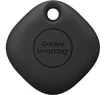 Samsung Galaxy SmartTag+ EI-T7300, melns ANE55B08YK8FQJ8T