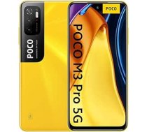 Xiaomi Poco M3 P 5G 4/64 Yello MZB095GEU Poco Yellow