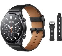 Xiaomi viedpulkstenis MI Watch S1-BL-1