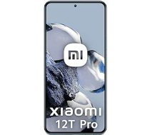 Xiaomi 12t Pro — 8 GB 256 GB — gaiši zils ANEB0BG5V8ZLST