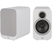 Q Acoustics 3020i Lautsprecherboxen, Weiß, QA3528 ANEB07C4NZNYQT