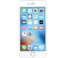 Apple iPhone 6s 16 GB Apvienotās Karalistes viedtālrunis bez SIM kartes — sudraba krāsa (Generalüberholt) ANEB0759JYXXMT