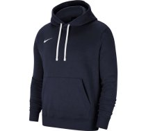 Nike Park 20 Fleece Hoodie CW6894 451 / tumši zils / L