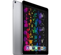 Apple iPad Pro 10.5 512 GB 4G — Space Grau — Entriegelte (Generalüberholt) ANE55B07DTGX1DZT