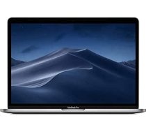 2018. gada Apple MacBook Pro ar 2,3 GHz Intel Core i5 (13 zoll, 8 GB RAM, 256 GB SSD kapazität) (QWERTY angļu valodā) Space Grau (Generalüberholt) ANEB07HFDQP1YT