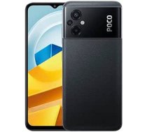 Xiaomi Poco M5 4GB/64GB Black EU ANE55B0BBS97QS2T