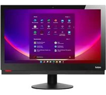 Atjaunots PC Fixo viss vienā 24 collu galddators Intel Core i5-6500 | 8 GB RAM 256 GB SSD monitors 24 collu FullHD tīmekļa kamera BTH Audio Windows 11 mājas WiFi un tīkls (atjaunots)