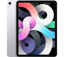 2020 Apple iPad Air (4. General) 10,9 64 GB Wi-Fi — Silber (Generalüberholt) ANEB08N86PQS3T