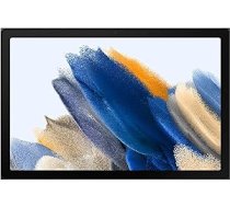 Samsung — Galaxy Tab A8 planšetdators 25,6 cm (10,5 collas) 128 GB Android Color Silver (spāņu versija) (itāliešu versija nevar tikt garantēta) ANEB09MTVFKM6T