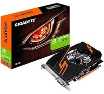 Gigabyte GeForce GT 1030 grafikas karte ANEB071G6482RT