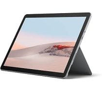 Microsoft Surface Go 2 — 8 GB RAM, 128 GB SSD — platīna (Generalüberholt) ANEB0C2ZL1C4QT