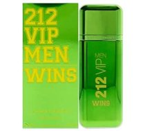 Carolina Herrera 212 Vip Men Wins Limited Edition Eau de Parfum Vapo 100 ml ANE55B08ZYS2Z1TT