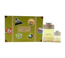 Bvlgari Man Wood Neroli komplekts 100 ml parfimērijas ūdens + 15 ml smaržūdens