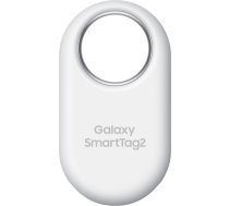 Samsung Galaxy SmartTag2 UWB GPS lokators balts 8806095039824