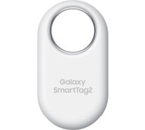Samsung Galaxy SmartTag2 UWB GPS lokators balts