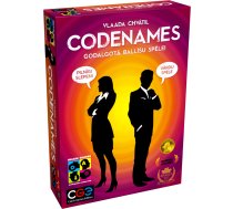 Brain Games Codenames Galda Spēle BRA92167