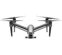 DJI Inspire 2 drons kino bez kameras, melns/sudrabs ANEB01N80WKMCT
