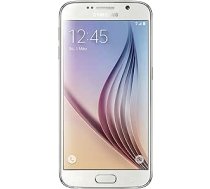 Samsung G920F GALAXY S6 32GB (balta pērle) ir atbloķēta ANEB00U6GY1FIT