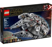 Lego 75257 Millennium Falcon Konstruktors