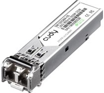 Cudy sfp modulis sm100gma-05 850nm mm 0,5km