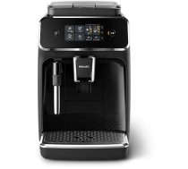 Philips ep2224/40 espresso automāts (1500w; melns)
