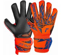 Reusch Attrakt Silver Junior Jr vārtsargu cimdi 5472215 2211 / 5