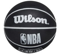 Wilson NBA dribbler Miami Heat mini bumba WTB1100PDQMIA / viens izmērs