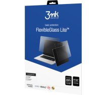 3MK Apple Macbook Pro 15 2016 - 3mk FlexibleGlass Lite™ 17'' screen protector DO 17" 3MK FG LITE(1)