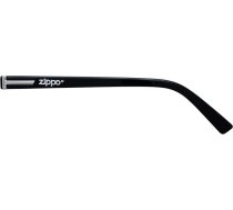 ZIPPO READING GLASSES  (+1.50) 31Z-B20-BLK