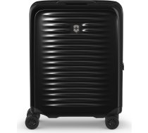 VICTORINOX AIROX GLOBAL HARDSIDE CARRY-ON, Black