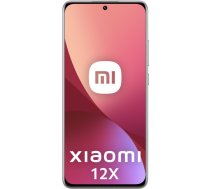 Xiaomi 12x 5g 8/256gb violets viedtālrunis