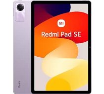 Xiaomi Redmi Pad SE WiFi 4/128GB Purpurs