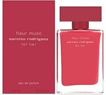 Narciso Rodriguez For Her Fleur Musc Ep 50 Vp, 50 ml ANEB06XCTKKXPT