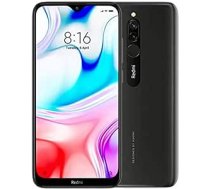 Xiaomi Redmi 8 4GB/64GB Dual SIM Black