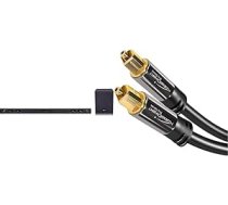LG SQC2 2.1 Soundbar (300 W) ar bezvadu zemfrekvences skaļruni televizoriem no 43 collu un KabelDirekt — TOSLINK kabelis, optiskais audio kabelis — 1,5 m ANEB0CRQVXZTQT