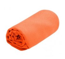 Dvielis AIRLITE Towel XXS Outback Orange